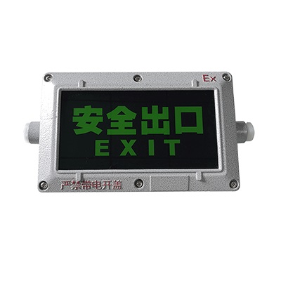 BAY防爆標志燈BYY防爆標志燈 BAY防爆標志燈BYY防爆標志燈