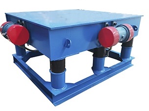 三維振動平臺的結構和應用!