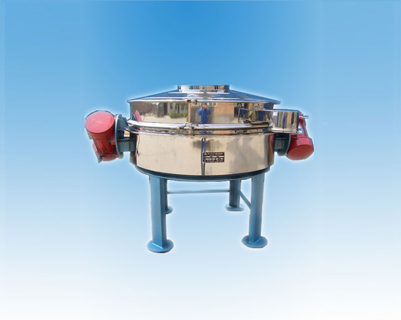 面粉行業篩分工藝流程及設備選擇