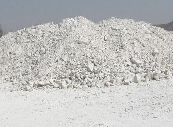 高嶺土專用直線振動篩分機