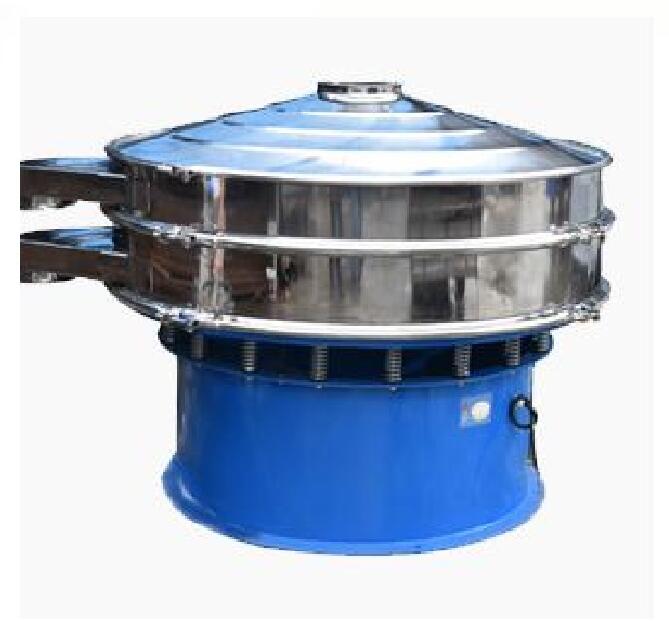 鋰電池材質(zhì)的振動(dòng)篩增加除鐵器有哪些優(yōu)點(diǎn)?