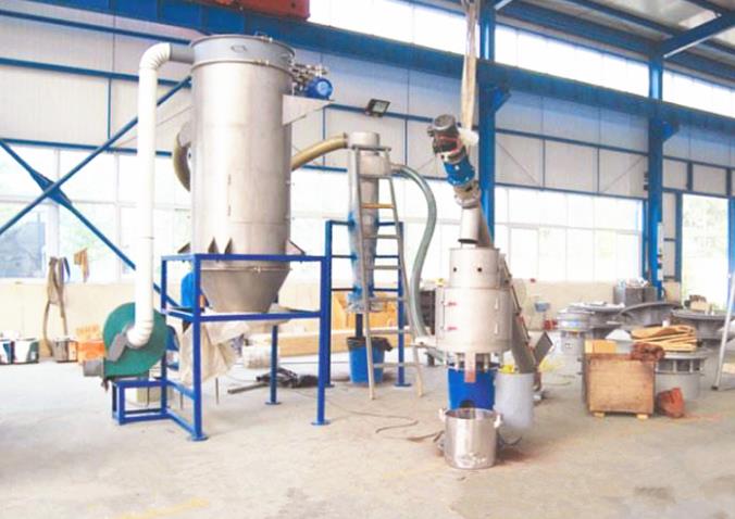 北礦磁材磁性材料