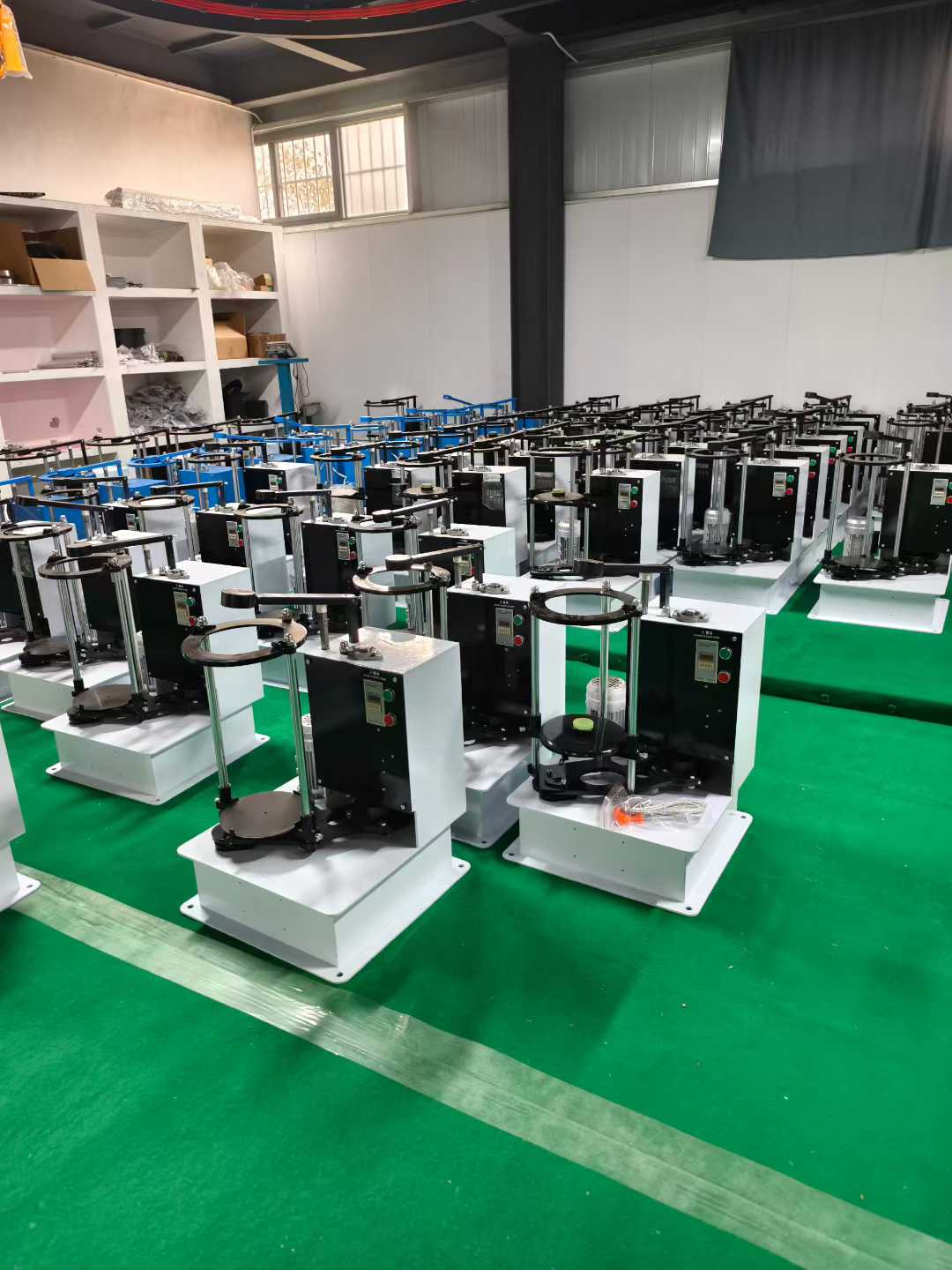 各種實驗用檢驗篩，拍擊篩，過濾篩