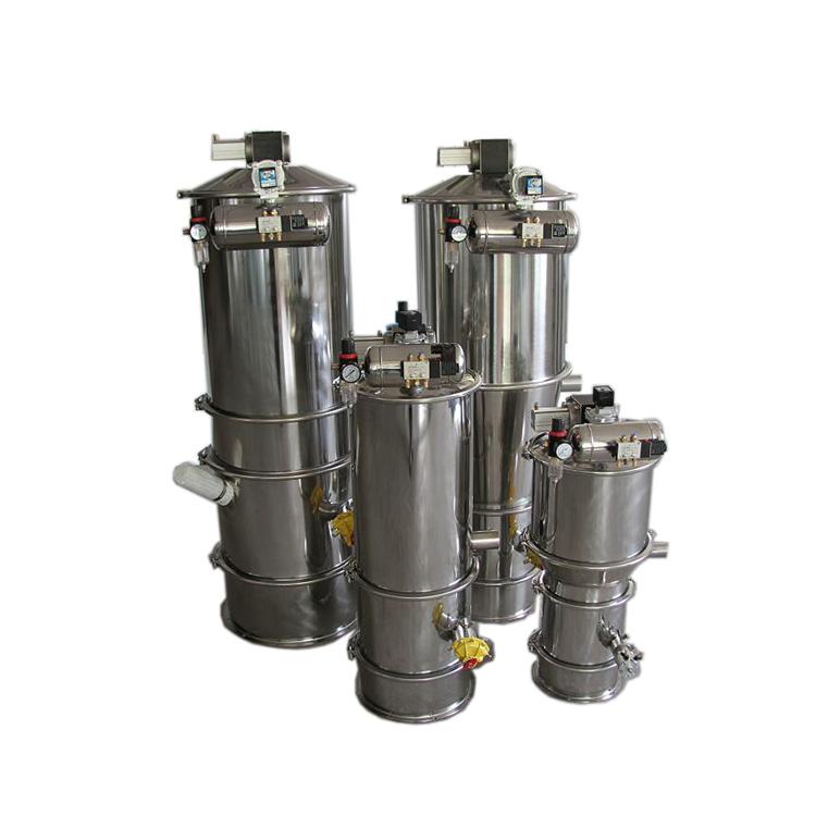 食品 醫(yī)藥 粉料上料機(jī)輸送機(jī)