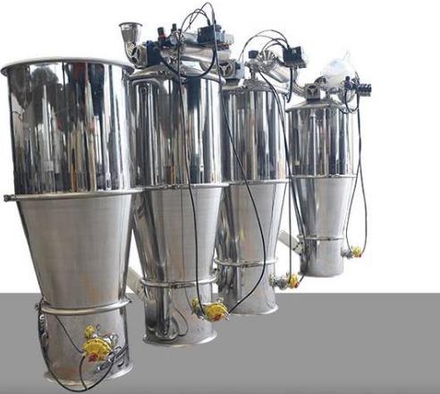 氣動(dòng)式真空上料機(jī)