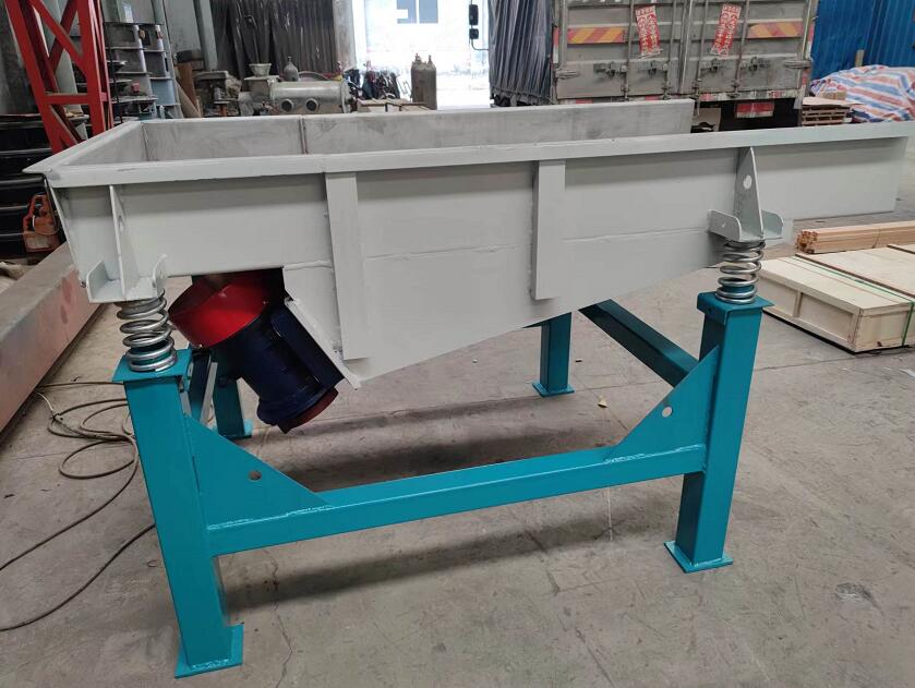 GZ型電機振動給料機